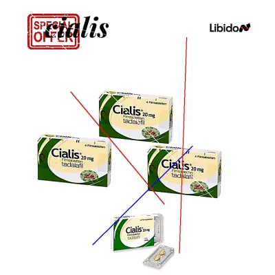 Tarifs cialis pharmacie